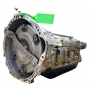 Gebrauchtes, ungeprüftes Automatikgetriebe für Toyota A750E (Hinterradantrieb) – 35010-35D40, Toyota 4Runner (1GRFE) 4000 cm³, 24 Ventile, DOHC, EFI