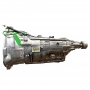 Gebrauchtes, ungeprüftes Automatikgetriebe für Toyota A750E (Hinterradantrieb) – 35010-35D40, Toyota 4Runner (1GRFE) 4000 cm³, 24 Ventile, DOHC, EFI
