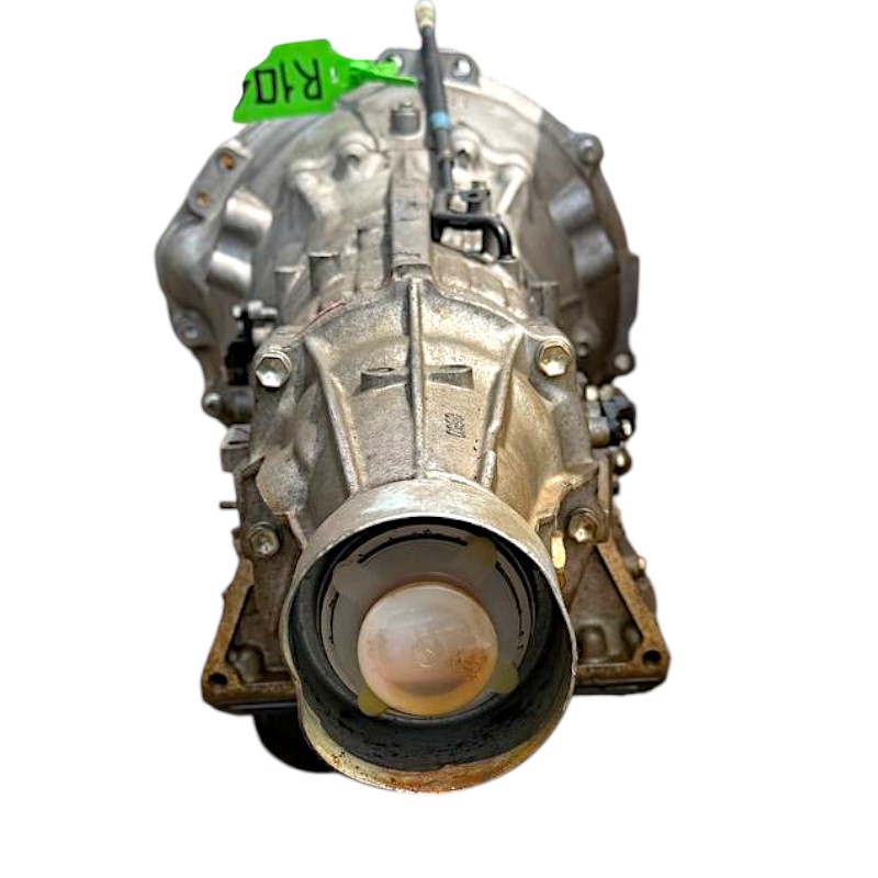 Gebrauchtes, ungeprüftes Automatikgetriebe für Toyota A750E (Hinterradantrieb) – 35010-35D40, Toyota 4Runner (1GRFE) 4000 cm³, 24 Ventile, DOHC, EFI