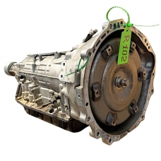 Gebrauchtes, ungeprüftes Automatikgetriebe für Toyota A750E (Hinterradantrieb) – 35010-35A40, Toyota 4Runner (1GRFE) 4000 cm³, 24 Ventile, DOHC, EFI