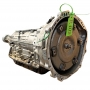 Gebrauchtes, ungeprüftes Automatikgetriebe für Toyota A750E (Hinterradantrieb) – 35010-35A40, Toyota 4Runner (1GRFE) 4000 cm³, 24 Ventile, DOHC, EFI