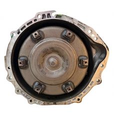 Gebrauchtes, ungeprüftes Automatikgetriebe für Toyota A750E (Hinterradantrieb) – 35010-35A40, Toyota 4Runner (1GRFE) 4000 cm³, 24 Ventile, DOHC, EFI