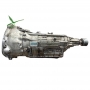 Gebrauchtes, ungeprüftes Automatikgetriebe für Toyota A750E (Hinterradantrieb) – 35010-35A40, Toyota 4Runner (1GRFE) 4000 cm³, 24 Ventile, DOHC, EFI
