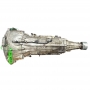 Gebrauchtes, ungeprüftes Automatikgetriebe für Toyota A750E (Hinterradantrieb) – 35010-35A40, Toyota 4Runner (1GRFE) 4000 cm³, 24 Ventile, DOHC, EFI
