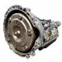 Gebrauchtes, ungeprüftes Automatikgetriebe für Toyota A960E (Hinterradantrieb) – 35010-30A70, Lexus GS-Serie (3GRFSE) 3000 cm³, 24 Ventile, DOHC, EFI
