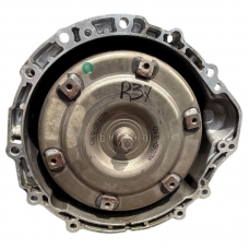 Gebrauchtes, ungeprüftes Automatikgetriebe für Toyota A960E (Hinterradantrieb) – 35010-30A70, Lexus GS-Serie (3GRFSE) 3000 cm³, 24 Ventile, DOHC, EFI