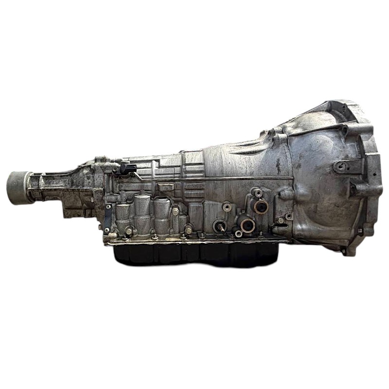 Gebrauchtes, ungeprüftes Automatikgetriebe für Toyota A960E (Hinterradantrieb) – 35010-30A70, Lexus GS-Serie (3GRFSE) 3000 cm³, 24 Ventile, DOHC, EFI