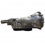 Gebrauchtes, ungeprüftes Automatikgetriebe für Toyota A960E (Hinterradantrieb) – 35010-30A70, Lexus GS-Serie (3GRFSE) 3000 cm³, 24 Ventile, DOHC, EFI