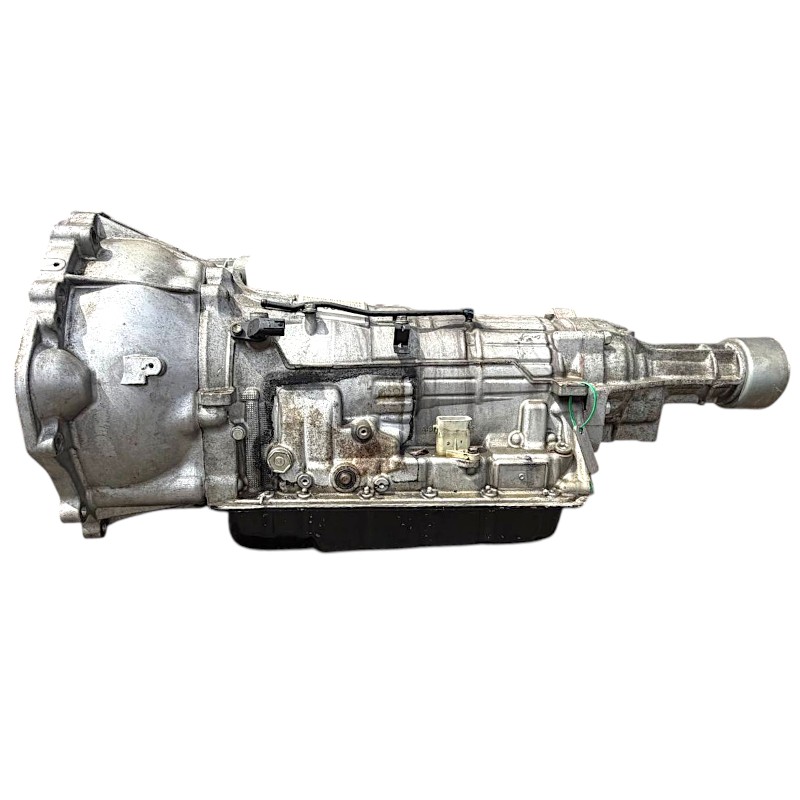 Gebrauchtes, ungeprüftes Automatikgetriebe für Toyota A960E (Hinterradantrieb) – 35010-30A70, Lexus GS-Serie (3GRFSE) 3000 cm³, 24 Ventile, DOHC, EFI