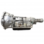 Gebrauchtes, ungeprüftes Automatikgetriebe für Toyota A960E (Hinterradantrieb) – 35010-30A70, Lexus GS-Serie (3GRFSE) 3000 cm³, 24 Ventile, DOHC, EFI
