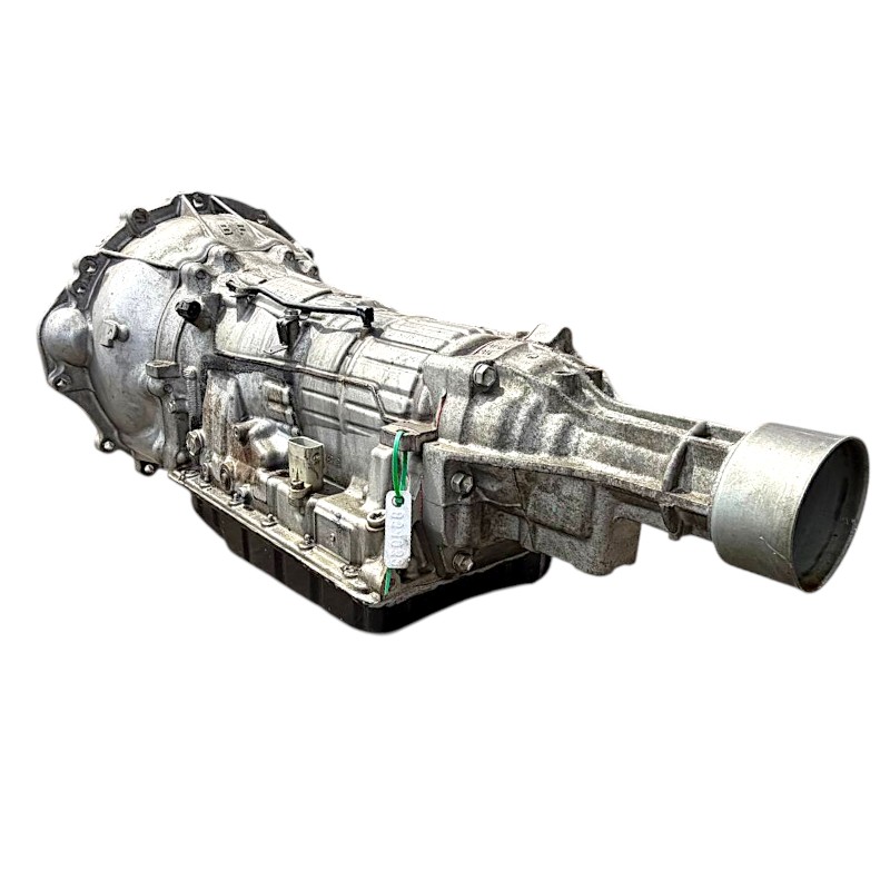 Gebrauchtes, ungeprüftes Automatikgetriebe für Toyota A960E (Hinterradantrieb) – 35010-30A70, Lexus GS-Serie (3GRFSE) 3000 cm³, 24 Ventile, DOHC, EFI
