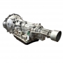 Gebrauchtes, ungeprüftes Automatikgetriebe für Toyota A960E (Hinterradantrieb) – 35010-30A70, Lexus GS-Serie (3GRFSE) 3000 cm³, 24 Ventile, DOHC, EFI
