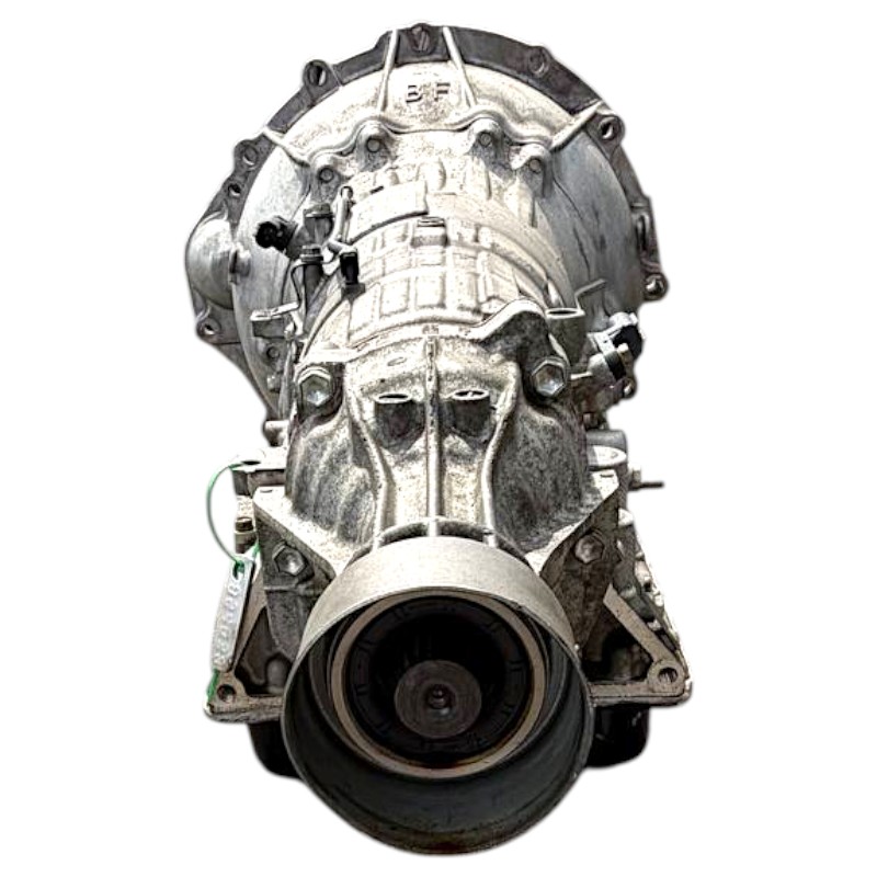 Gebrauchtes, ungeprüftes Automatikgetriebe für Toyota A960E (Hinterradantrieb) – 35010-30A70, Lexus GS-Serie (3GRFSE) 3000 cm³, 24 Ventile, DOHC, EFI