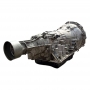 Gebrauchtes, ungeprüftes Automatikgetriebe für Toyota A960E (Hinterradantrieb) – 35010-30A70, Lexus GS-Serie (3GRFSE) 3000 cm³, 24 Ventile, DOHC, EFI