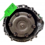 Gebrauchtes Automatikgetriebe (ungeprüft) TOYOTA A960E (Hinterradantrieb) — 35010-30C41, TOYOTA CROWN 4GRFSE 2500