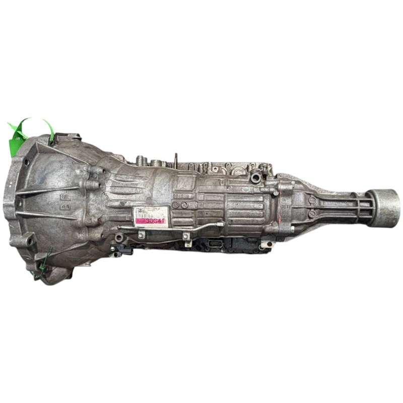 Gebrauchtes Automatikgetriebe (ungeprüft) TOYOTA A960E (Hinterradantrieb) — 35010-30C41, TOYOTA CROWN 4GRFSE 2500