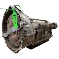 Automatikgetriebe (gebraucht, ungeprüft) Toyota A750E (Hinterradantrieb) — 35010-0C100