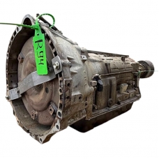 Automatikgetriebe (gebraucht, ungeprüft) Toyota A750E (Hinterradantrieb) — 35010-0C100