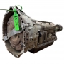 Gebrauchtes Automatikgetriebe (ungeprüft) Toyota A750E (Hinterradantrieb) — 35010-0C100