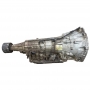 Gebrauchtes Automatikgetriebe (ungeprüft) Toyota A750E (Hinterradantrieb) — 35010-0C100