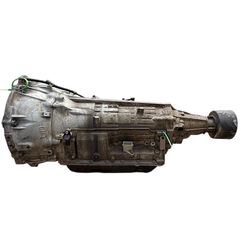 Gebrauchtes Automatikgetriebe (ungeprüft) Toyota A750E (Hinterradantrieb) — 35010-0C100