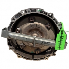 Gebrauchtes Automatikgetriebe (ungeprüft) TOYOTA A761E (Hinterradantrieb) — 35010-30A30