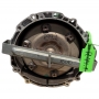 Gebrauchtes Automatikgetriebe (ungeprüft) TOYOTA A761E (Hinterradantrieb) — 35010-30A30