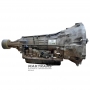 Gebrauchtes Automatikgetriebe (ungeprüft) Toyota A750E (Hinterradantrieb) — 35010-0C340