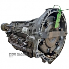 Gebrauchtes Automatikgetriebe (ungeprüft) Toyota A750E (Hinterradantrieb) — 35010-0C340