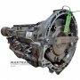 Gebrauchtes Automatikgetriebe (ungeprüft) Toyota A750E (Hinterradantrieb) — 35010-0C340