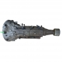 Gebrauchtes Automatikgetriebe (ungeprüft) Toyota A750E (Hinterradantrieb) — 35010-0C340