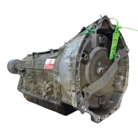 Automatikgetriebe (gebraucht, ungeprüft) Toyota A750E (Hinterradantrieb) — 35010-0C050
