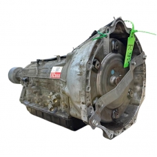 Automatikgetriebe (gebraucht, ungeprüft) Toyota A750E (Hinterradantrieb) — 35010-0C050