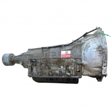 Automatikgetriebe (gebraucht, ungeprüft) Toyota A750E (Hinterradantrieb) — 35010-0C050