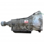 Automatikgetriebe (gebraucht, ungeprüft) Toyota A750E (Hinterradantrieb) — 35010-0C050