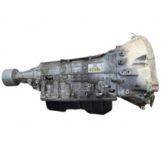 Automatikgetriebe (gebraucht, ungeprüft) Toyota A750E (Hinterradantrieb) — 35010-0C330