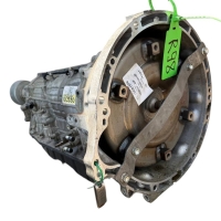 Automatikgetriebe (gebraucht, ungeprüft) Toyota A750E (Hinterradantrieb) — 35010-0C330