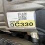 Automatikgetriebe (gebraucht, ungeprüft) Toyota A750E (Hinterradantrieb) — 35010-0C330