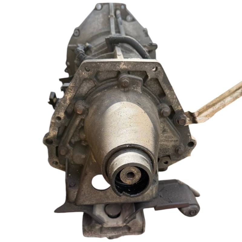 Automatikgetriebe (gebraucht, ungeprüft) FORD 5R55 (Hinterradantrieb)