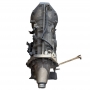 Automatikgetriebe (gebraucht, ungeprüft) FORD 5R55 (Hinterradantrieb)