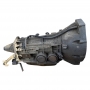 Automatikgetriebe (gebraucht, ungeprüft) FORD 5R55 (Hinterradantrieb)
