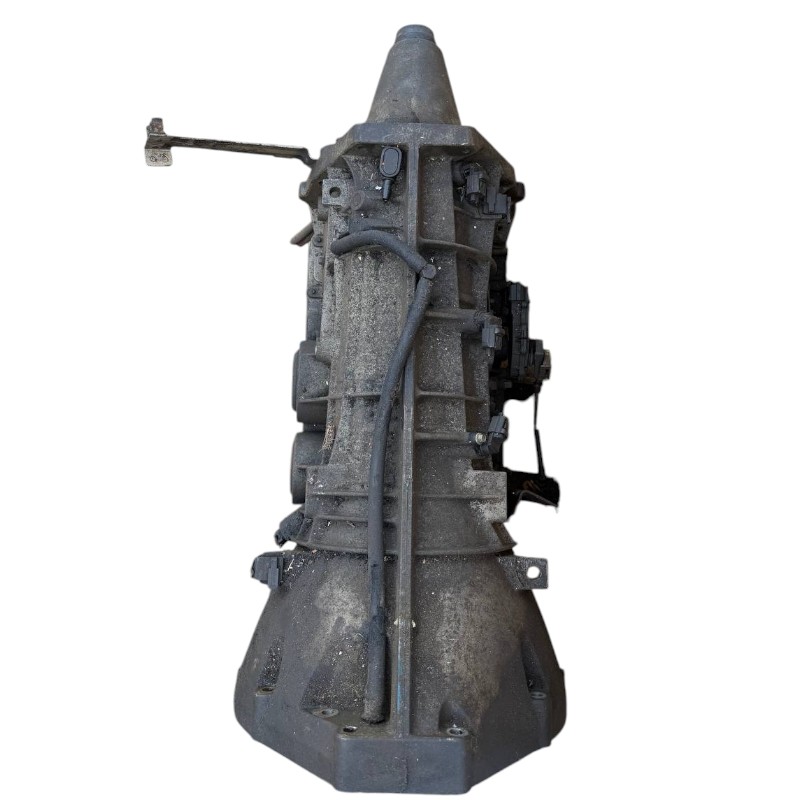 Automatikgetriebe (gebraucht, ungeprüft) FORD 5R55 (Hinterradantrieb)