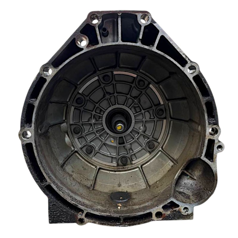 Automatikgetriebe (gebraucht, ungeprüft) FORD 5R55 (Hinterradantrieb)
