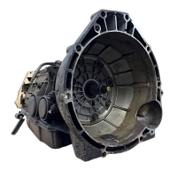 Automatikgetriebe (gebraucht, ungeprüft) FORD 5R55 (Hinterradantrieb)