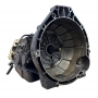 Automatikgetriebe (gebraucht, ungeprüft) FORD 5R55 (Hinterradantrieb)