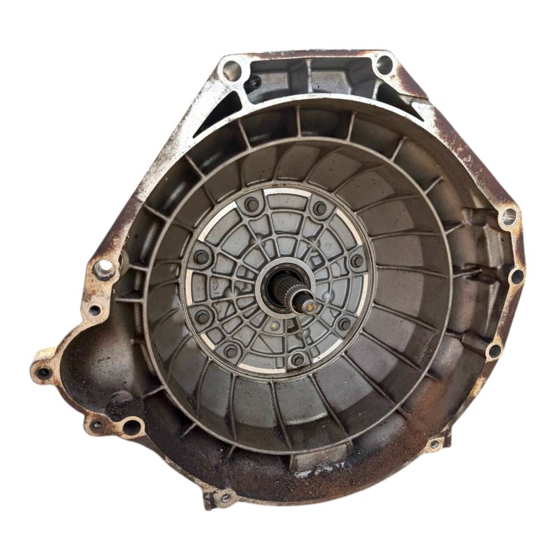 Automatikgetriebe (gebraucht, ungeprüft) FORD 5R55S — 4L2P-7000-FC, 4L2Z-7000-FCRM (Lincoln Aviator (U8) 2005)