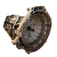 Automatikgetriebe (gebraucht, ungeprüft) FORD 5R55S — 4L2P-7000-FC, 4L2Z-7000-FCRM (Lincoln Aviator (U8) 2005)