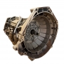 Automatikgetriebe (gebraucht, ungeprüft) FORD 5R55S — 4L2P-7000-FC, 4L2Z-7000-FCRM (Lincoln Aviator (U8) 2005)