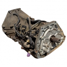 Automatikgetriebe (gebraucht, ungeprüft) FORD 5R55S — 4L2P-7000-FC, 4L2Z-7000-FCRM (Lincoln Aviator (U8) 2005)