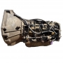 Automatikgetriebe (gebraucht, ungeprüft) FORD 5R55S — 4L2P-7000-FC, 4L2Z-7000-FCRM (Lincoln Aviator (U8) 2005)